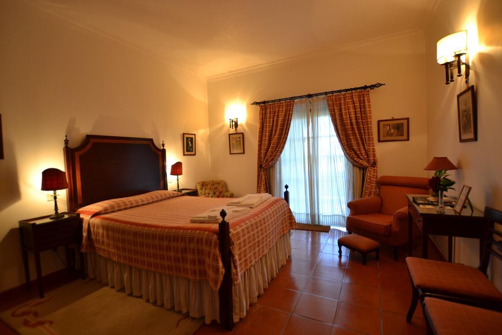Casa Da Lage Bed and Breakfast Ponte de Lima Exteriör bild