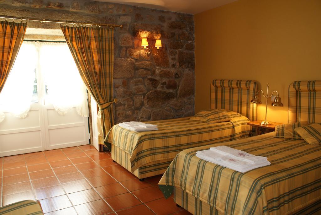 Casa Da Lage Bed and Breakfast Ponte de Lima Exteriör bild