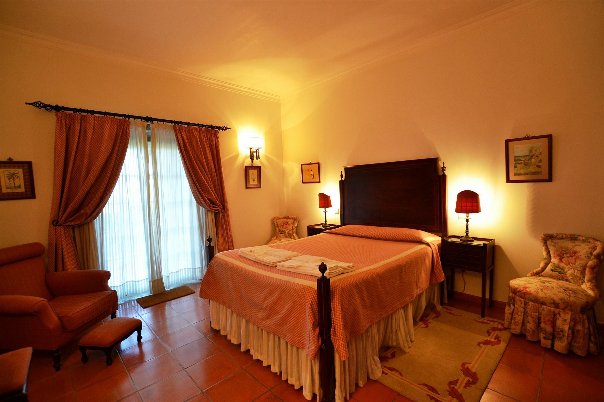 Casa Da Lage Bed and Breakfast Ponte de Lima Exteriör bild